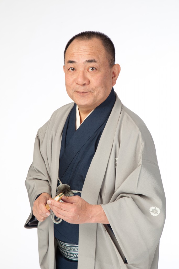 三遊亭好楽・三遊亭小遊三 落語二人会 公益財団法人 越前市文化振興・施設管理事業団