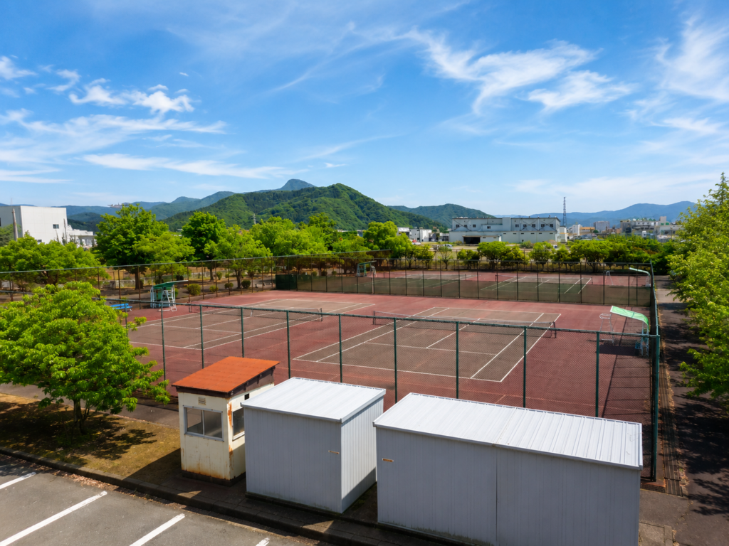 その他の施設