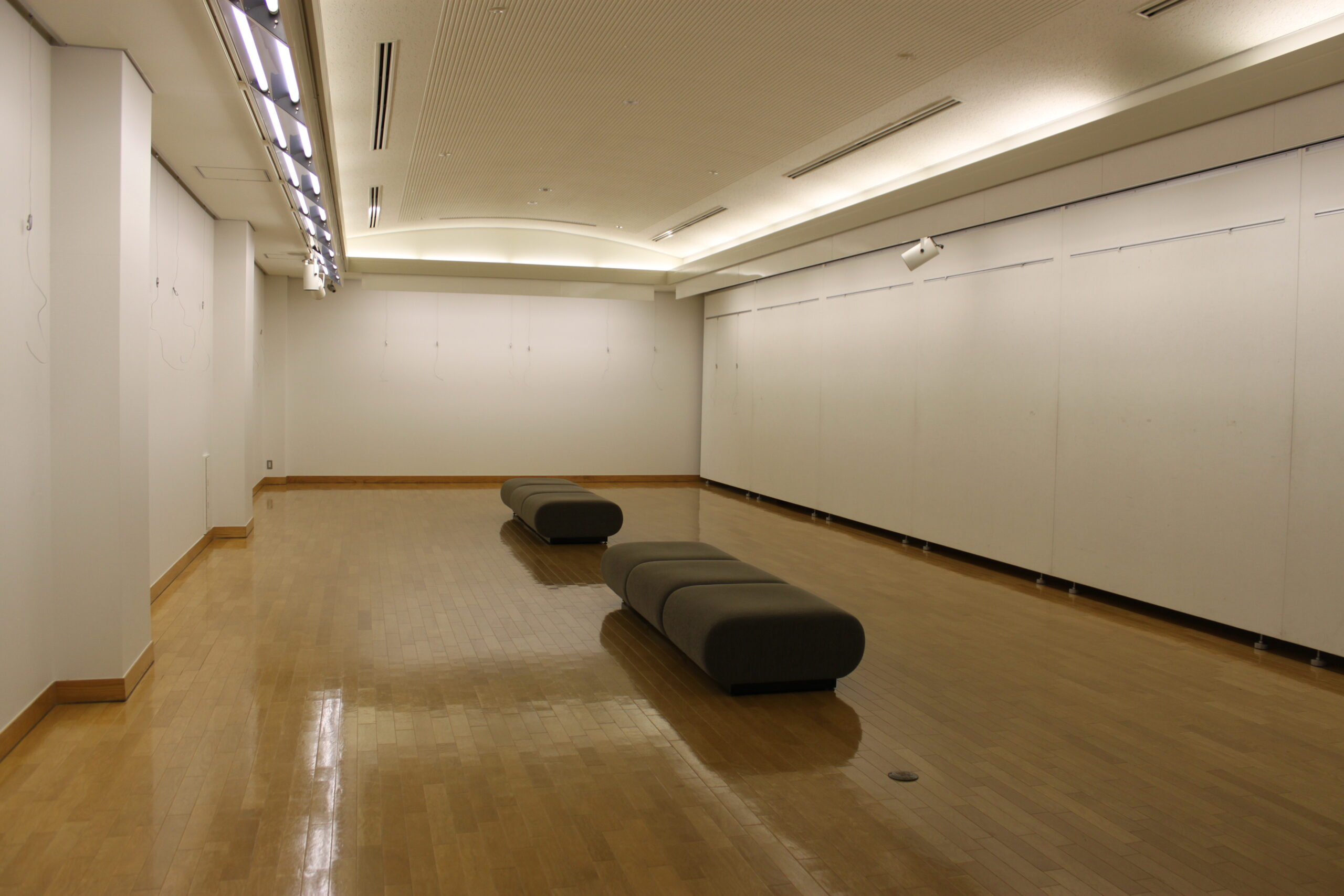 第一展示室