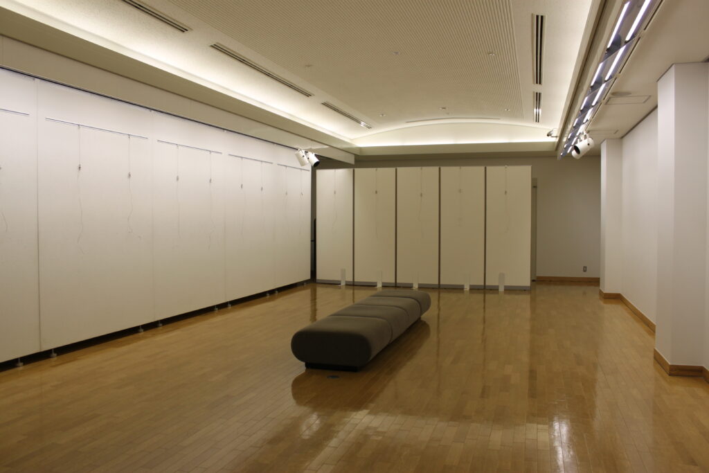 第二展示室