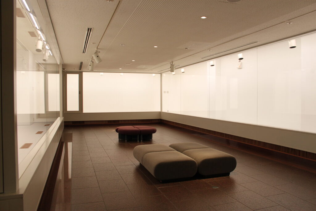 常設展示室