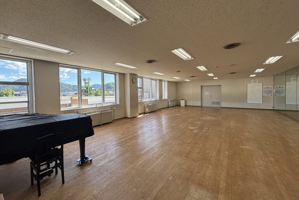 練習室202